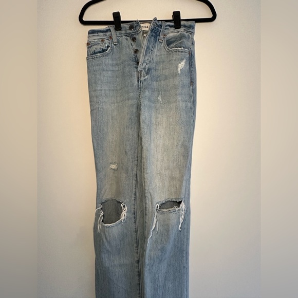 Pistola Denim Cassie Jeans - Picture 6 of 6